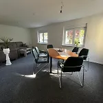 Frundsberg 24-Ferienhaus, Zentral Im Herzen Berlins, Pkw-Stellplatz Und W-Lan Kostenlos